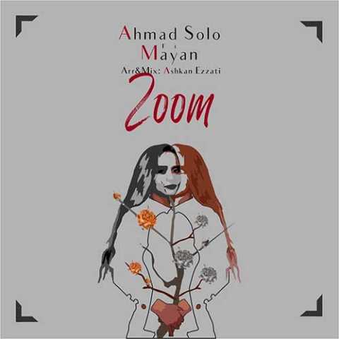 Ahmad Solo Zoom